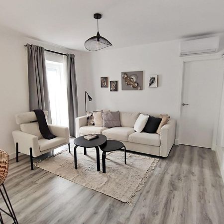 Arte Playa La Caleta Grupo Ac Gestion Apartment Cadiz Bagian luar foto