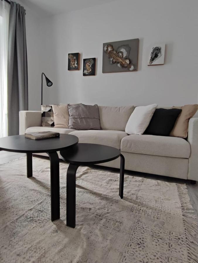 Arte Playa La Caleta Grupo Ac Gestion Apartment Cadiz Bagian luar foto